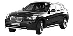 BMW E84 U2140 Fault Code